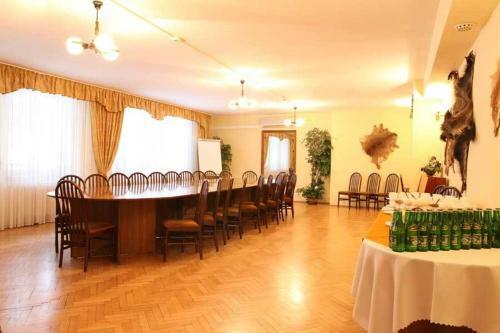 Hotel Zacisze Natura Tour