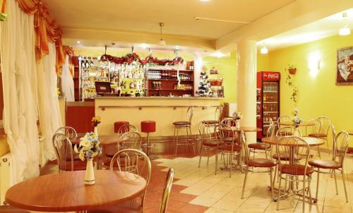 Hotel Zacisze Natura Tour