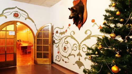 Hotel Zacisze Natura Tour