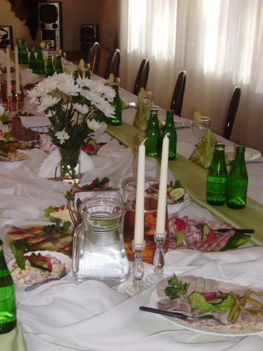 Hotel Zacisze Natura Tour