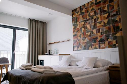 Hostal Ma?a Sycylia Restauracja I Apartamenty