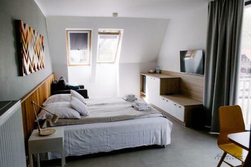 Hostal Ma?a Sycylia Restauracja I Apartamenty
