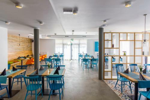 Hostal Ma?a Sycylia Restauracja I Apartamenty