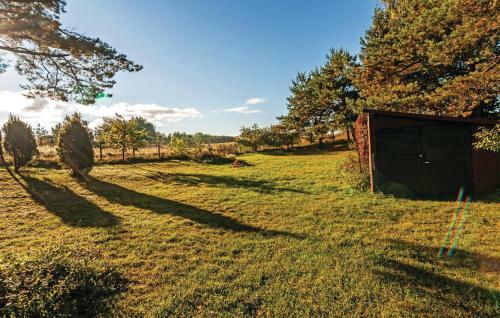 Holiday Home Stezyca Szafirowa