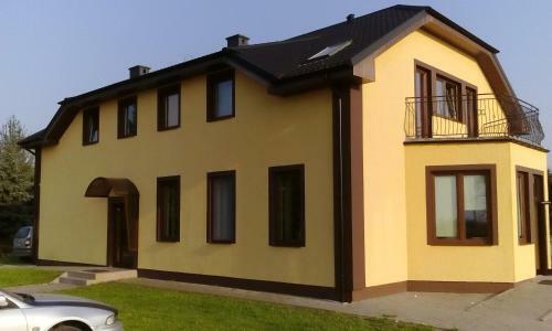 Motel Zajazd 22