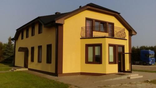 Motel Zajazd 22