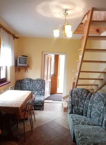 Agroturismo Wiejska Chata Pod Krakowem