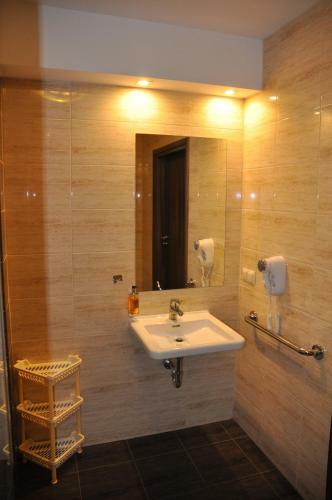 Hotel Morze