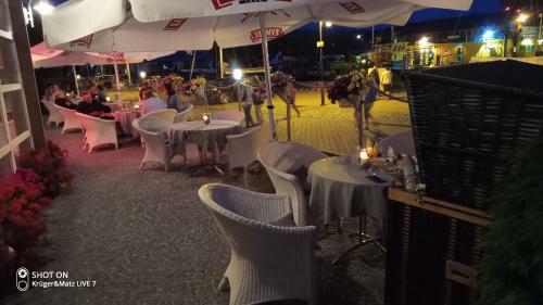 Hotel Morze