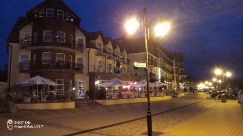 Hotel Morze