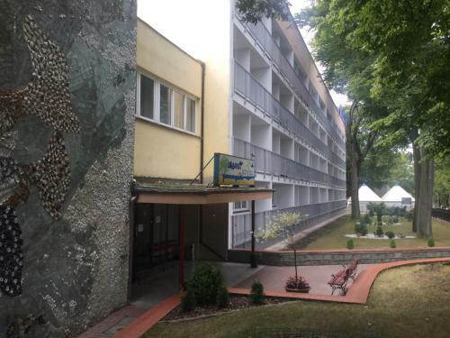 Hotel Rado?? Natura Tour