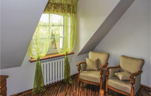 Four-bedroom Holiday Home In Wolin