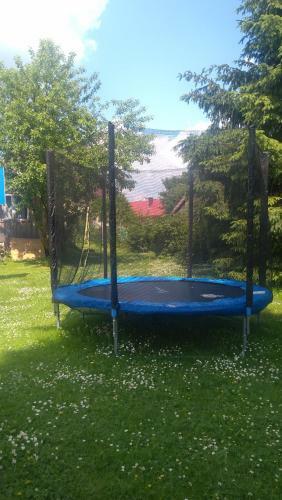Hostal Dom Go?cinny Kama