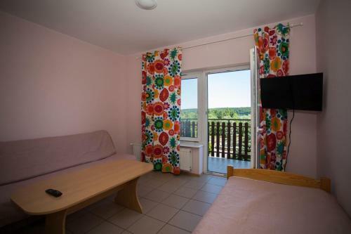 Hotel Zatoka Zab?ockich