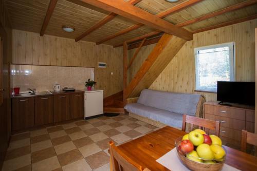 Hotel Zatoka Zab?ockich