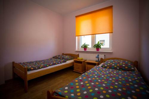 Hotel Zatoka Zab?ockich