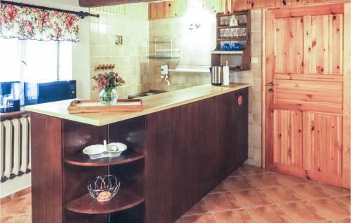 Holiday Home Zawidowice With A Fireplace 07