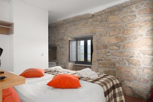 Agroturismo Casas De Sequeiros