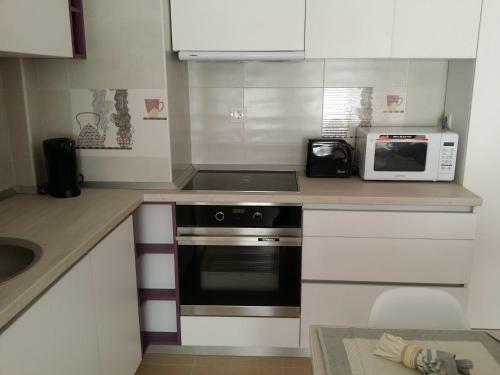 Apartament de Lux Viva City