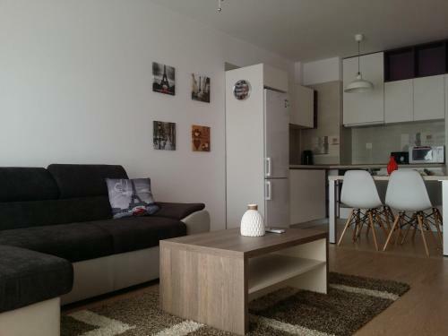 Apartament de Lux Viva City