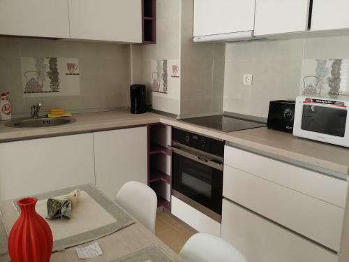 Apartament de Lux Viva City