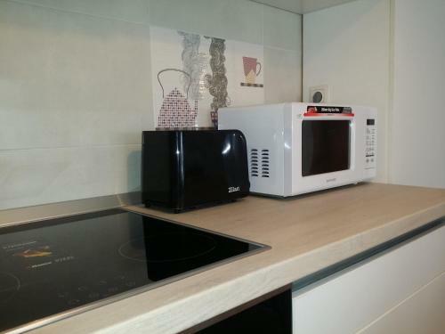 Apartament de Lux Viva City