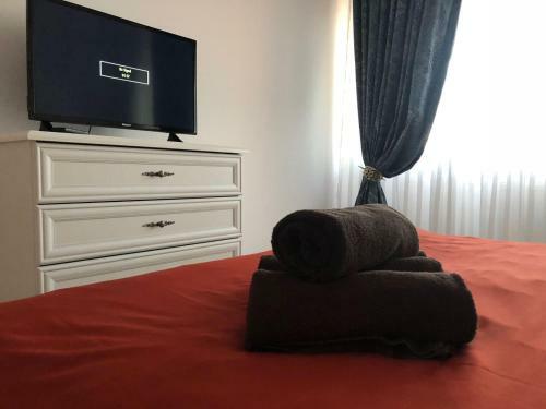 Apartament de Lux Viva City