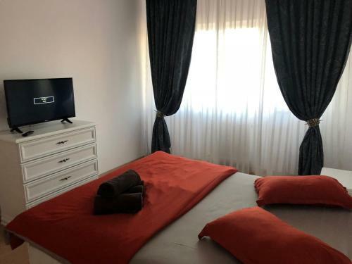 Apartament de Lux Viva City