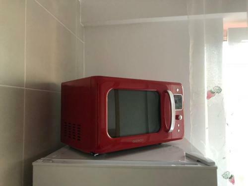 Apartament de Lux Viva City