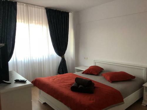 Apartament de Lux Viva City