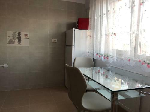 Apartament de Lux Viva City