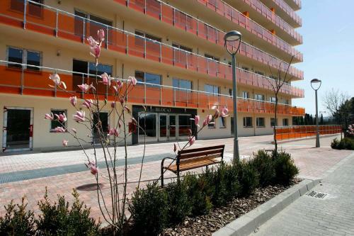 Apartament de Lux Viva City