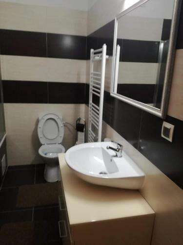 Apartament de Lux Viva City