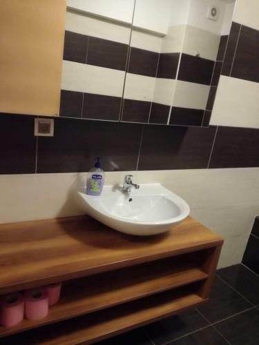 Apartament de Lux Viva City