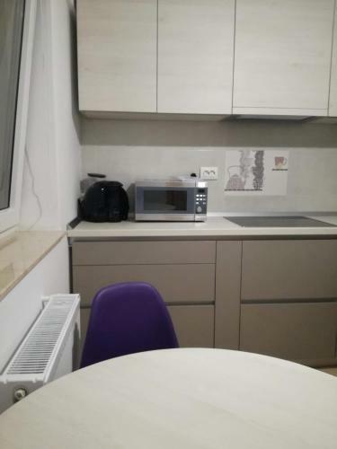Apartament de Lux Viva City