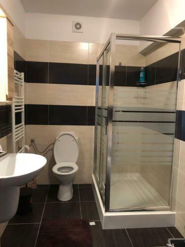 Apartament de Lux Viva City