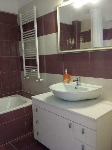 Apartament de Lux Viva City