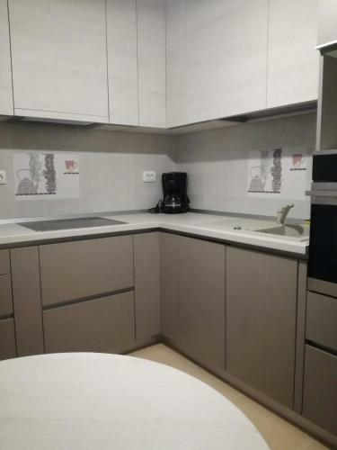 Apartament de Lux Viva City