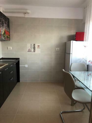 Apartament de Lux Viva City