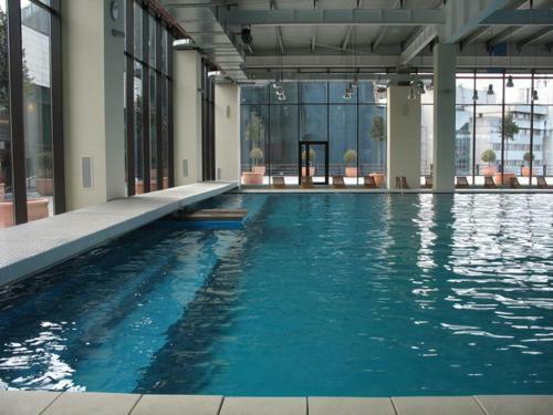 Apartament de Lux Viva City