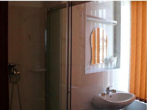 Hotel Pensiunea Dariana