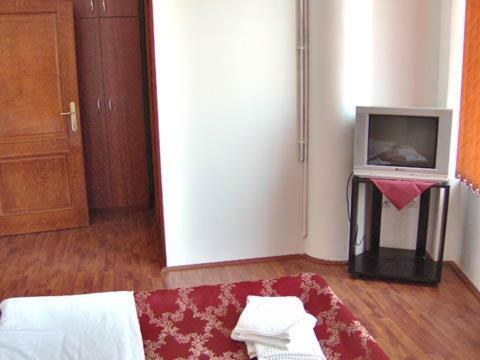 Hotel Pensiunea Dariana