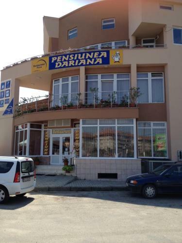 Hotel Pensiunea Dariana