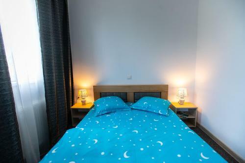Hostal Pensiune Perla
