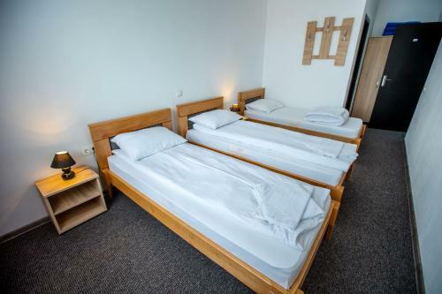 Hostal Pensiune Perla