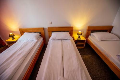 Hostal Pensiune Perla