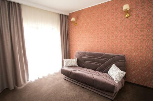 Hostal Pensiunea Rustik Lancram