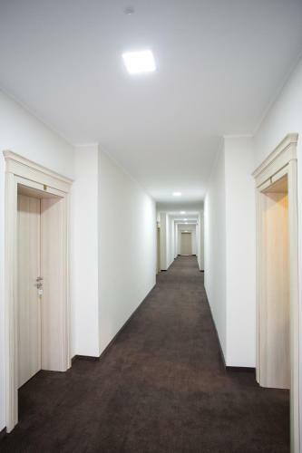 Hostal Pensiunea Rustik Lancram