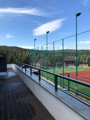 Hostal Pensiunea Smida Park