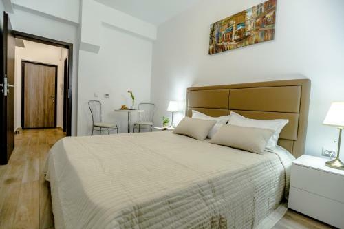 Apartamento Conceptht Regim Hotelier